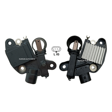12V Alternator Voltage Regulator for Perkins Cat C1.1 C2.2 ARD2117ML