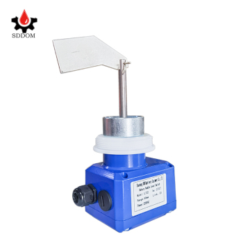 220VAC/110VAC/24VDC Cement Silo Level Indicator