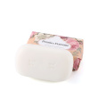 Peony Fragrance Essential Oil Soap Hand Bath