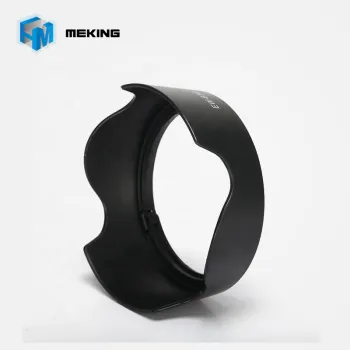 OEM Black EW-63C Camera Lens Hood for Canon 700D EF-S 18-55mm f3.5-5.6 IS STM