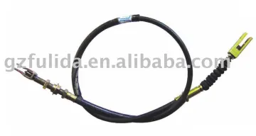origional OEM quality auto clutch cable