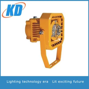 IP66 LED Explosion Proof Light 20W