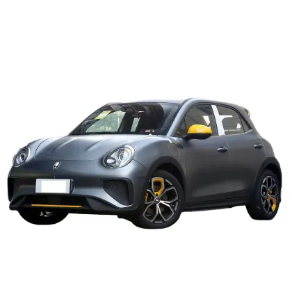 Hot Sale: ORA Good Cat GT Mulan Edition - Latest Electric Vehicle