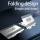 Foldable & Portable Aluminum Holder