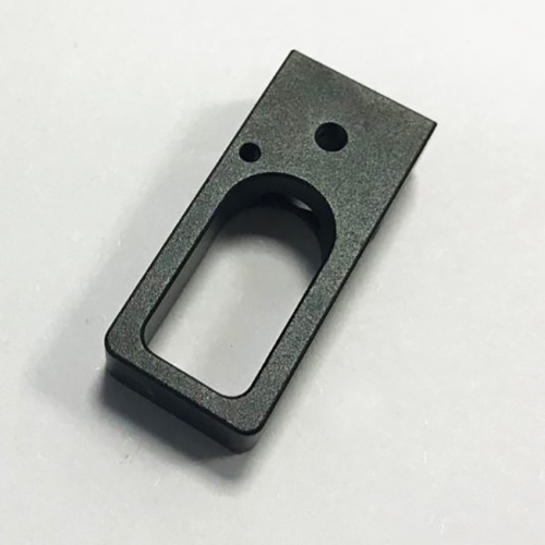 CNC Machining Aluminum Accessories for 3D Printers