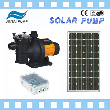 Solar DC Swimming Pool Water Pump (JP)