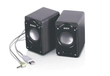 USB Mini Speaker