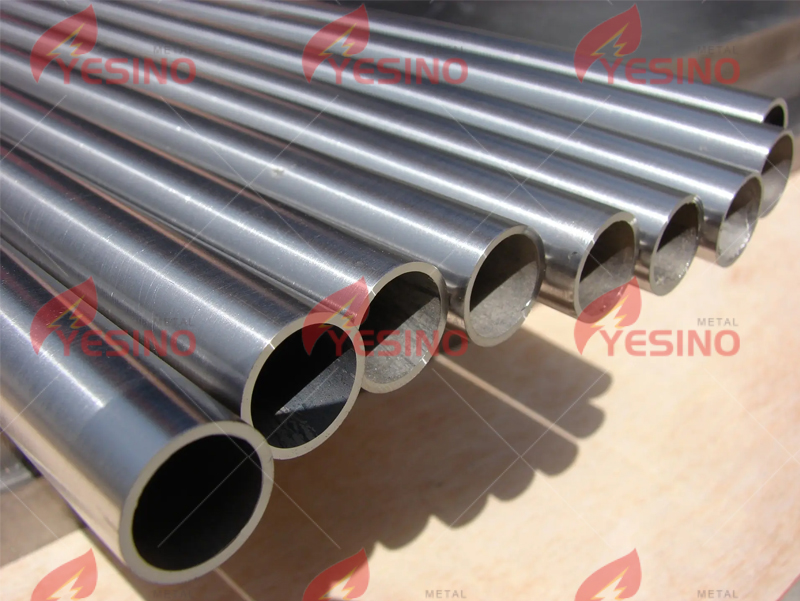 Yesino Seamless tube 3