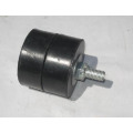 Rubber Iron Vibration Isolation Buffer Damper