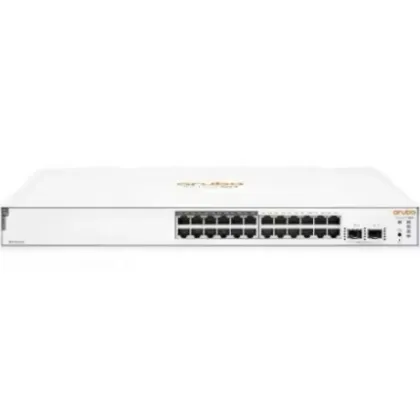 Aruba Instant 1830 24-Port Gb Smart-Managed Switch with PoE JL813A