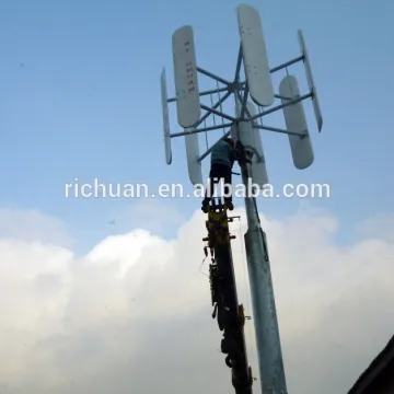 10kw new magnet generator,vertival wind generator dynamo prices