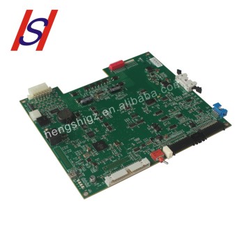 NCR 66xx 6622/6625 S1 Dispenser Control Board 445-0718416 ATM Part