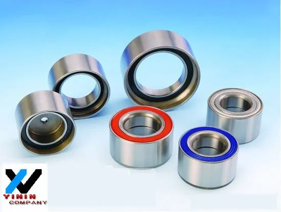 deep groove ball bearing