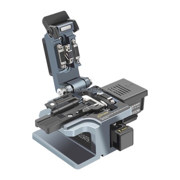 FUJITOMO FM-20 High Precision Fiber Optic Cleaver - 50,000 Cuts
