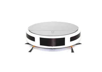 vacuum cleaner merk robot