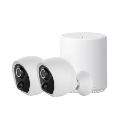 PIR 1080P Motion Detection Camera