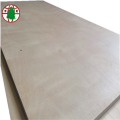 12 mm Commercial Plywood Veneer Finished Plywood