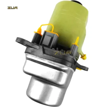 High Performance Electrical Power Steering Pump 4m513d745ab for Ford Focus Cars