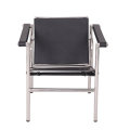 Le Corbusier LC1 Basculant Chair