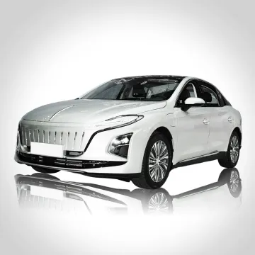 Electric Vehicle Eqm5 Fast Charging EV Car Long Battery Life Electric Car High Speed Used Car Smart 5 Doors Electrical Vehicle China New Energy Vehicle Sedan