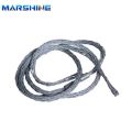 Underground Cable Tools Wire Rope Pulling Conductor