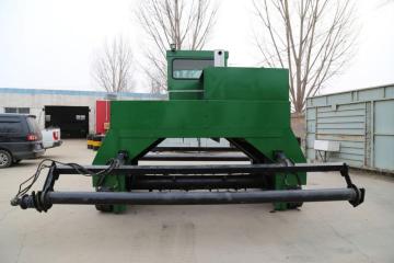 Composting Machine Organic Fertilizer Fermentation