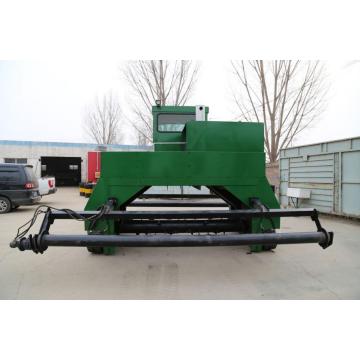 Composting Machine Organic Fertilizer Fermentation