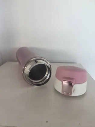 450ml thermos vaccum stainless bottles