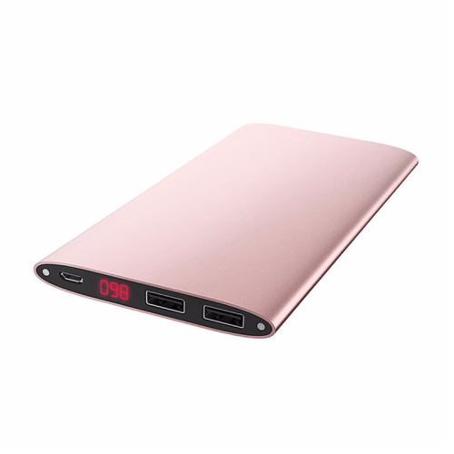 High quality cheap price power bank 10000mah