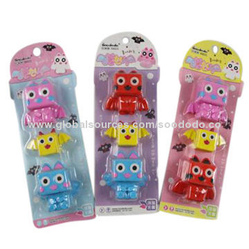 Stationery Items for School Student, TPR/Promotion/Novelty/China Supplier/Stationery/School/Children