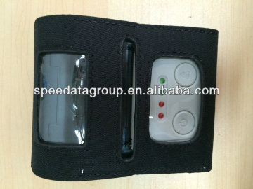 USB/ RS232/ Bluetooth mini size printer