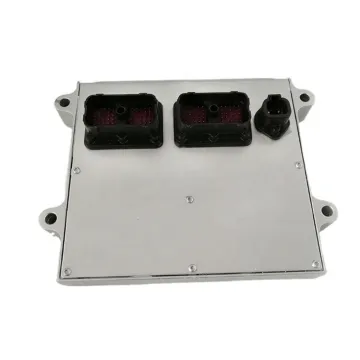 ISDE Engine Electronic Control Module (ECM) Part Number 4995445