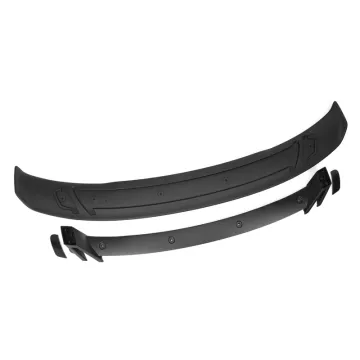 ABS Rear Trunk Spoiler for Audi TT/TTS/Sline/TTRS MK3 (2015-2019)