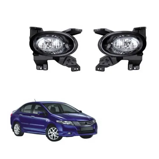 Unique Design High Quality Low Price Car Fog Lights for Honda
