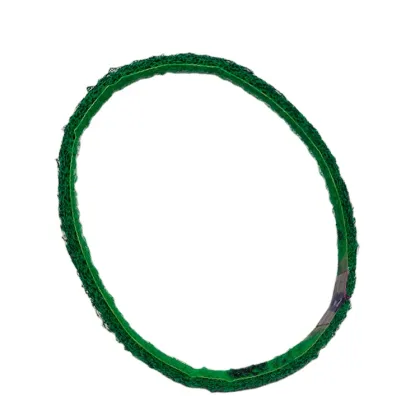 SC Belt Non Woven File Belt Sanding Belt for Surface Conditioning Abrasive Tools