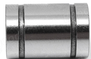 Linear Motion Ball Bearing Carbon Steel01