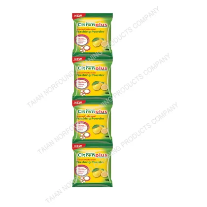 OEM 900g Baby Use Laundry Detergent Powder