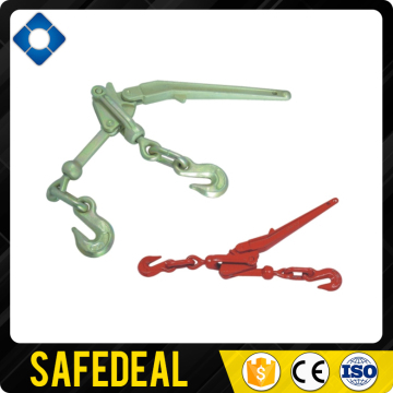 Recoilless Chain Load Binder