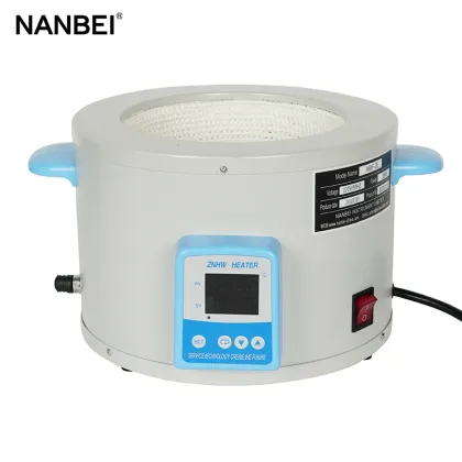 NANBEI Laboratory Heating Mantle 50000 ml