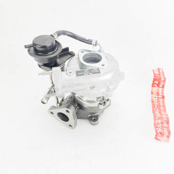 Turbocharger for SUZUKI Motorcycle ATV Dune Buggy K6A 0.7L Engine (13900-83GB0 F31CADS008B)