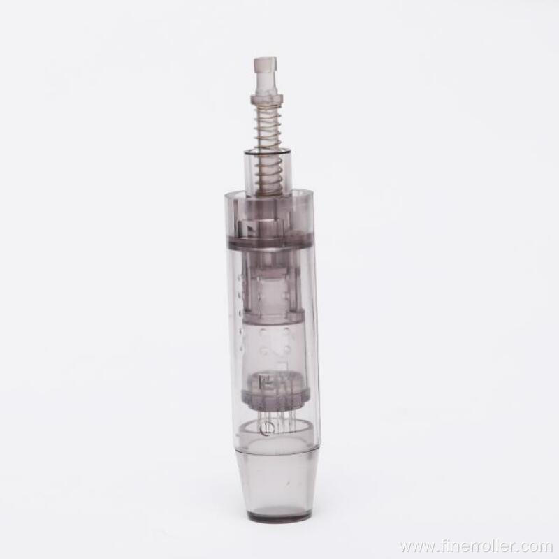 Disposable 42 Pins Flat Needle Cartridges For Dermapen