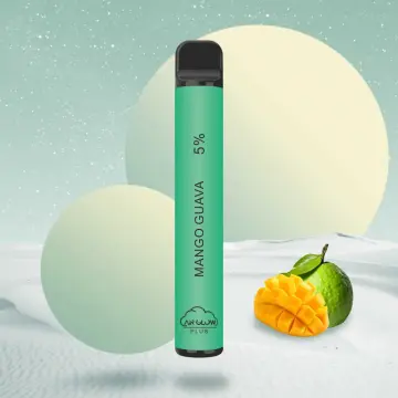 Hot sale 800-1000 puffs wholesale disposable vape pens