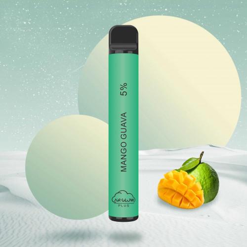 Hot sale 800-1000 puffs wholesale disposable vape pens