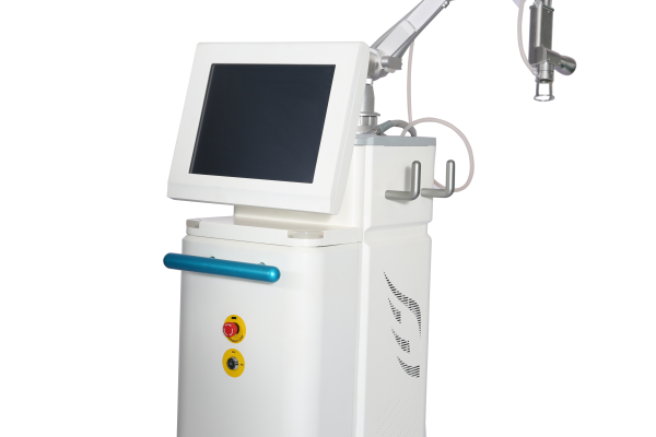 RF CO2 Fractional Laser System