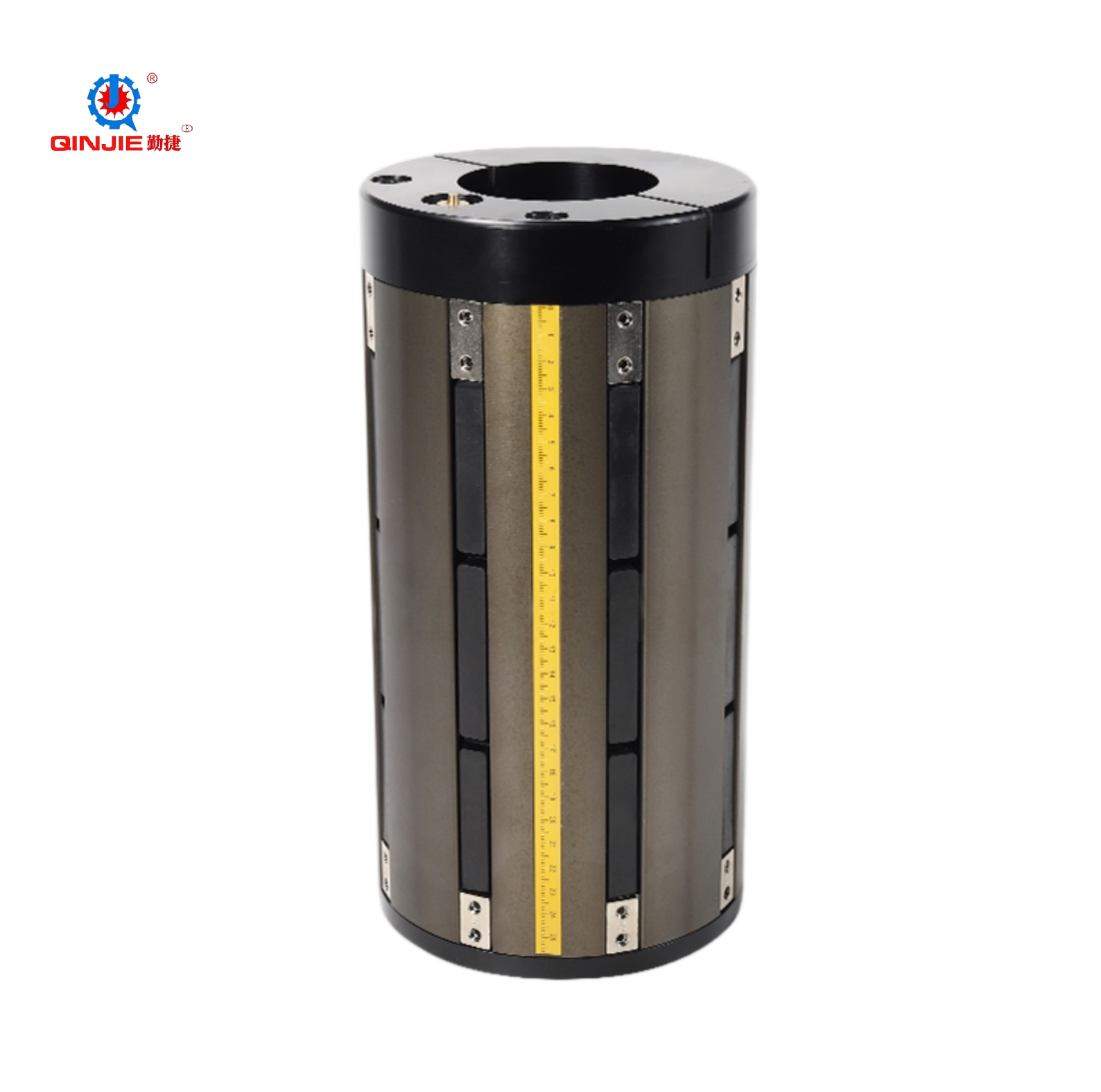 Tipo de tira de alumínio (3 a 6 polegadas)