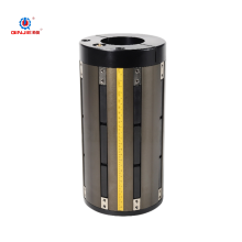 Tipo de tira de alumínio (3 a 6 polegadas)