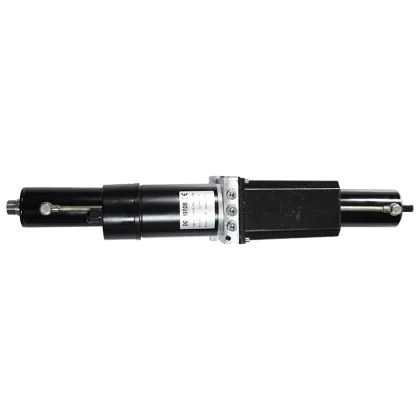 24V DC Electric Hydraulic Push Rod - DC Hydraulic Push Rod Linear Actuator