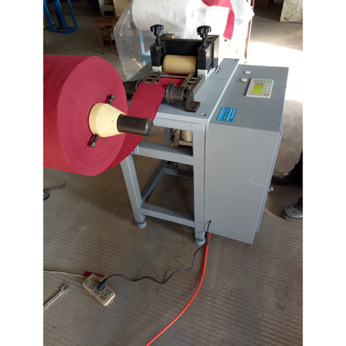 Customized Automatic Ultrasonic Cutting Machine