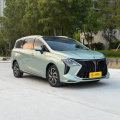 Forthing U-Tour M4 2022 DCT Zhulang Edition