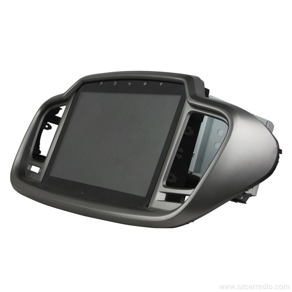 Android Bilstereo multimedia navigation for SORENTO